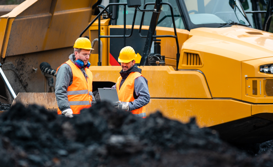 Aniversário da empresa: a relação de longa da FabriCARE com o setor de mineração