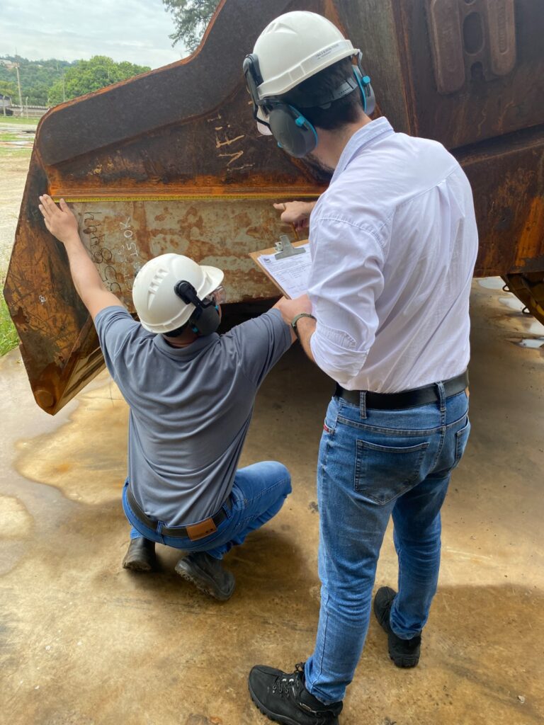 Dia do Engenheiro na FabriCARE